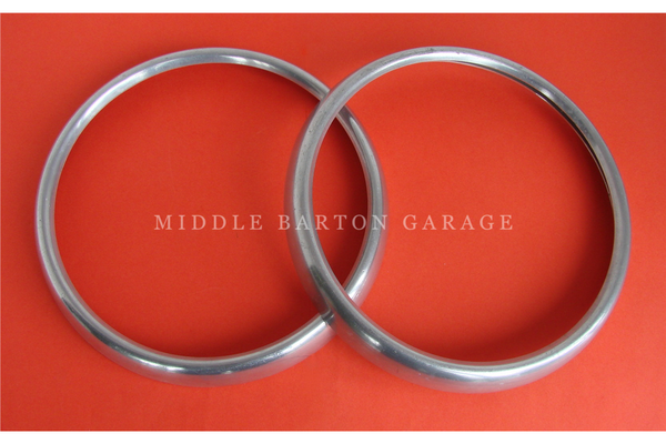 HEADLAMP RIM 600 STANDARD00